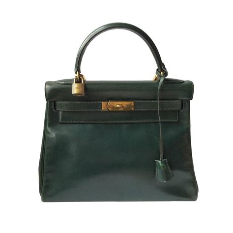 vintage hermes kelly m|hermes kelly 28cm price.